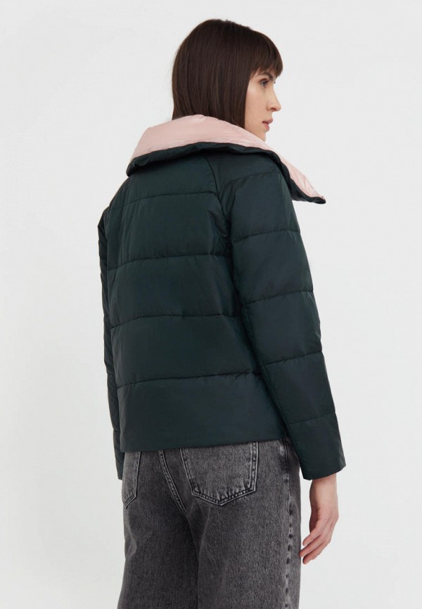 фото Куртка утепленная finn flare