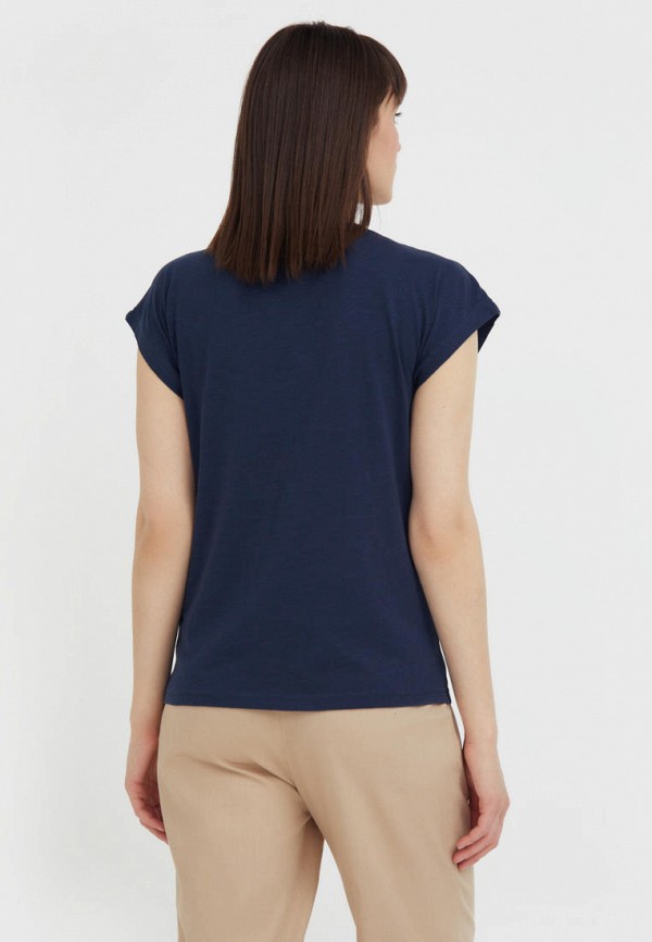 фото Футболка finn flare