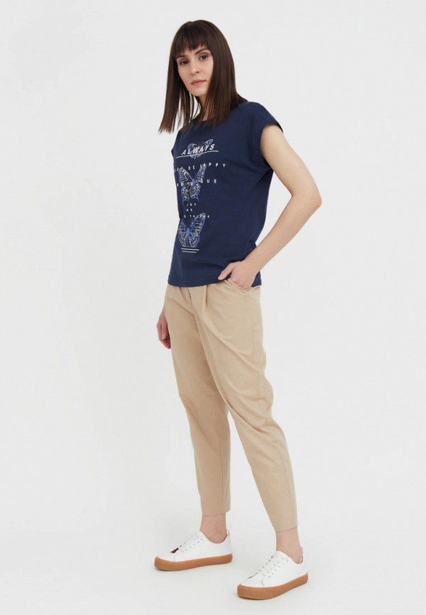 фото Футболка finn flare