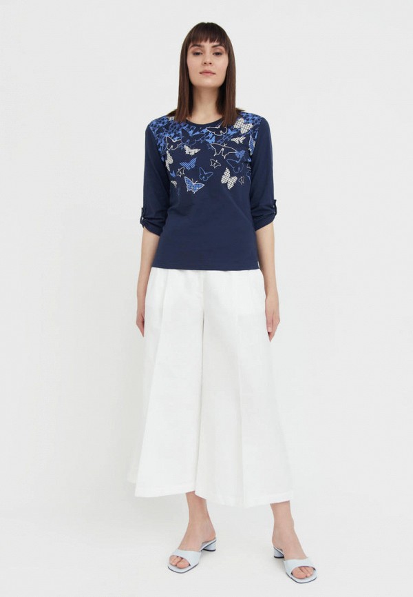 фото Лонгслив finn flare