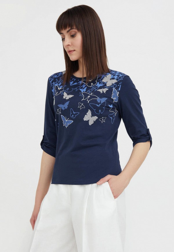 фото Лонгслив finn flare