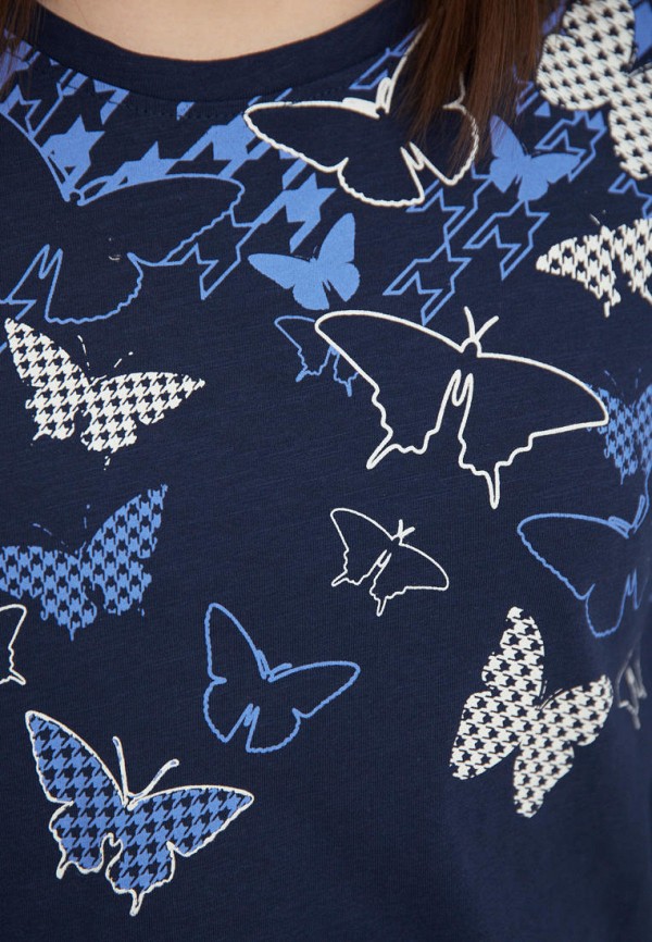 фото Лонгслив finn flare