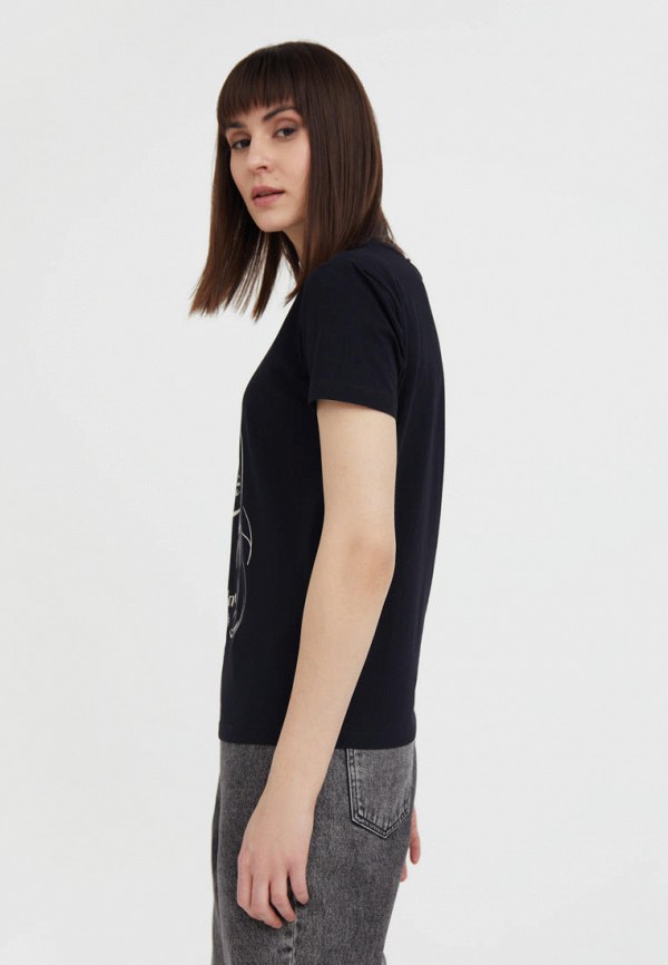 фото Футболка finn flare