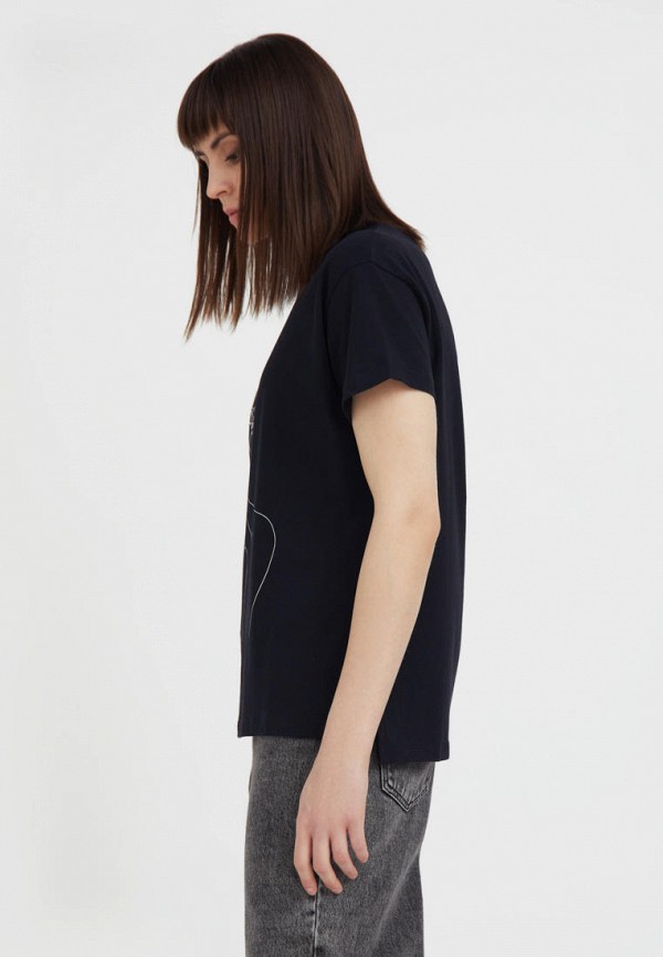 фото Футболка finn flare