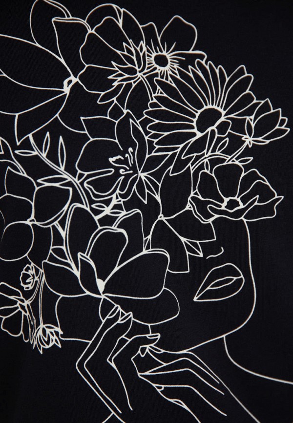 фото Футболка finn flare