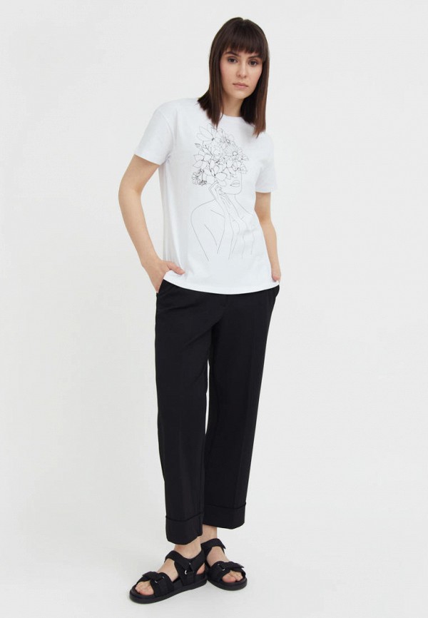 фото Футболка finn flare