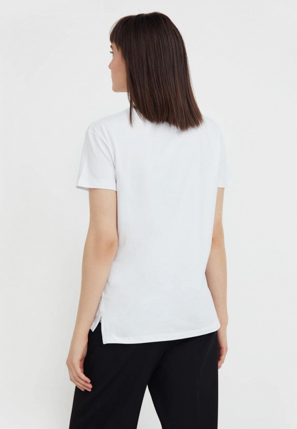 фото Футболка finn flare