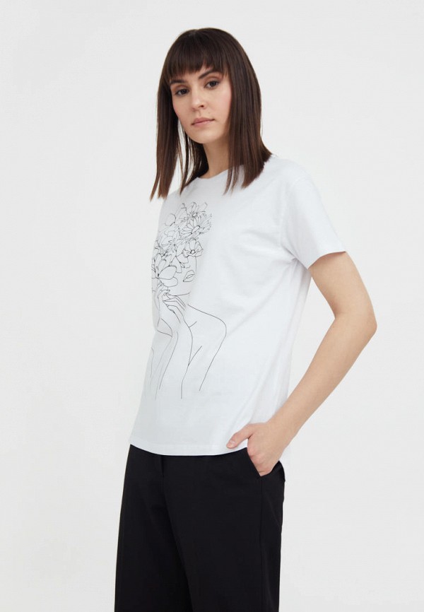 фото Футболка finn flare