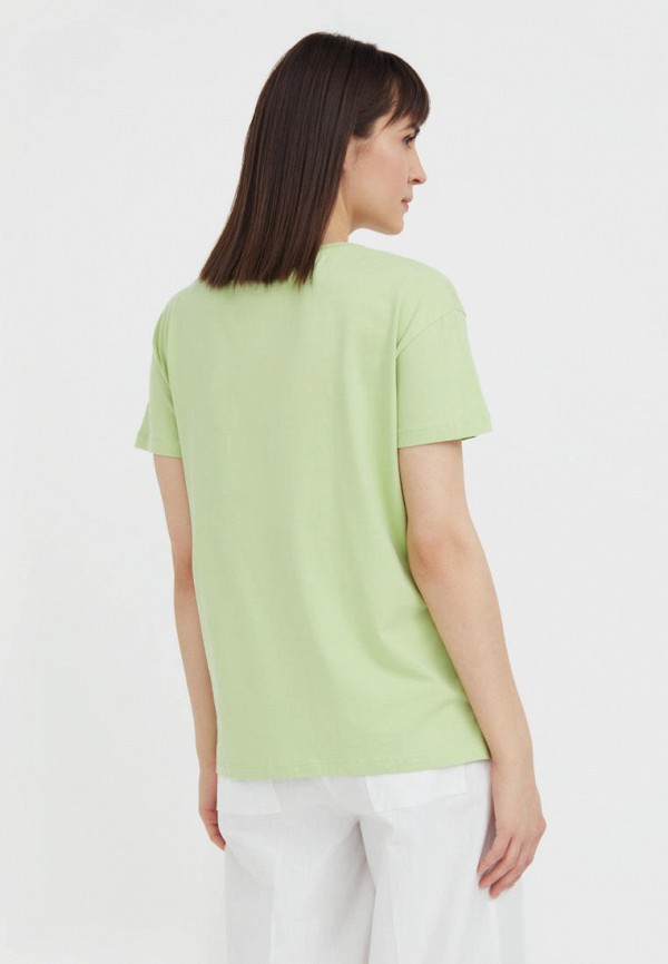 фото Футболка finn flare