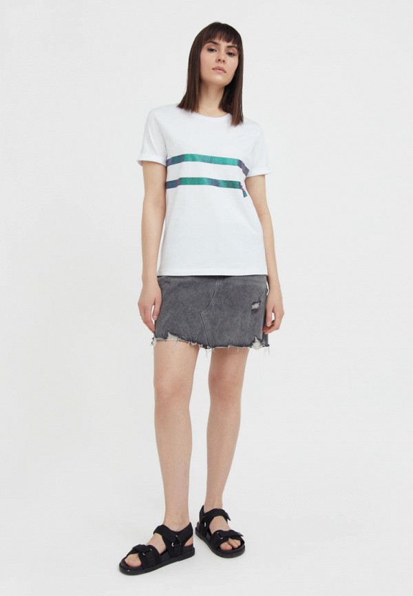 фото Футболка finn flare