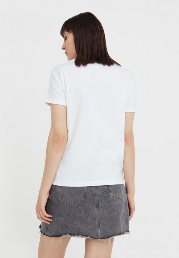 фото Футболка finn flare