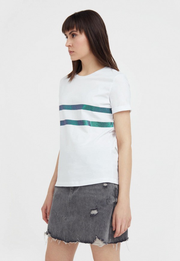 фото Футболка finn flare