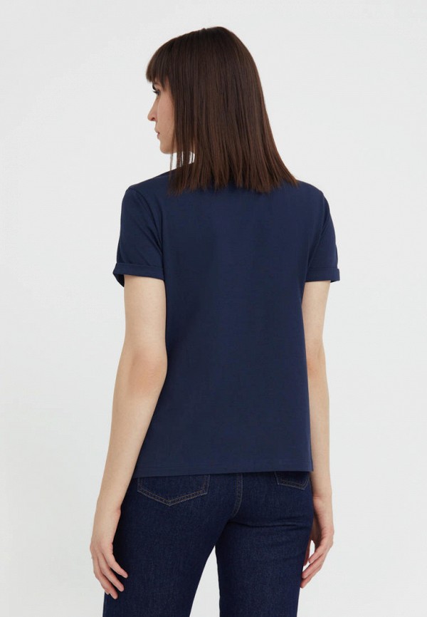 фото Футболка finn flare