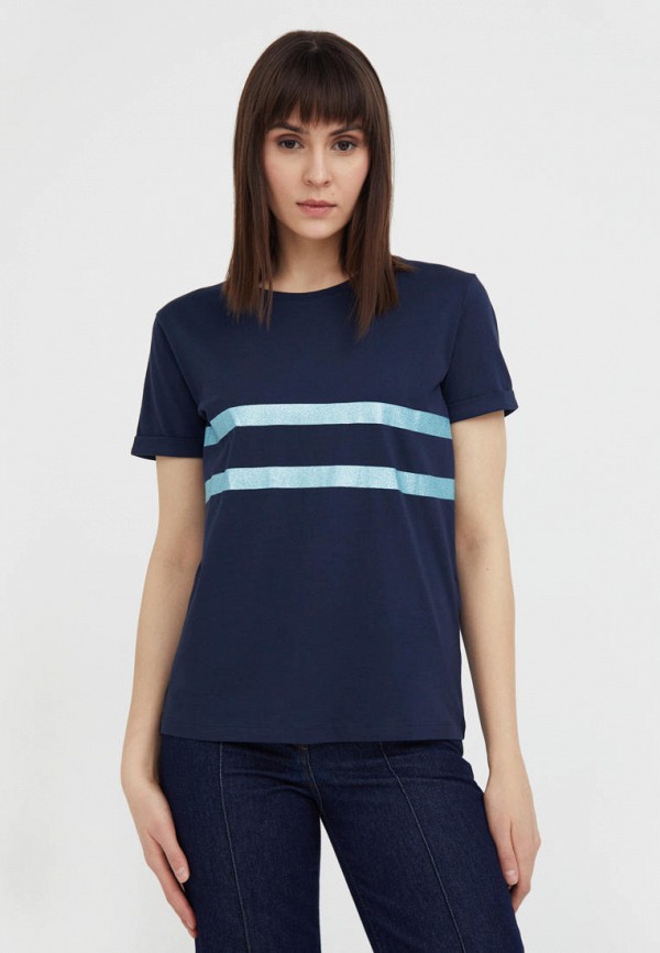 фото Футболка finn flare