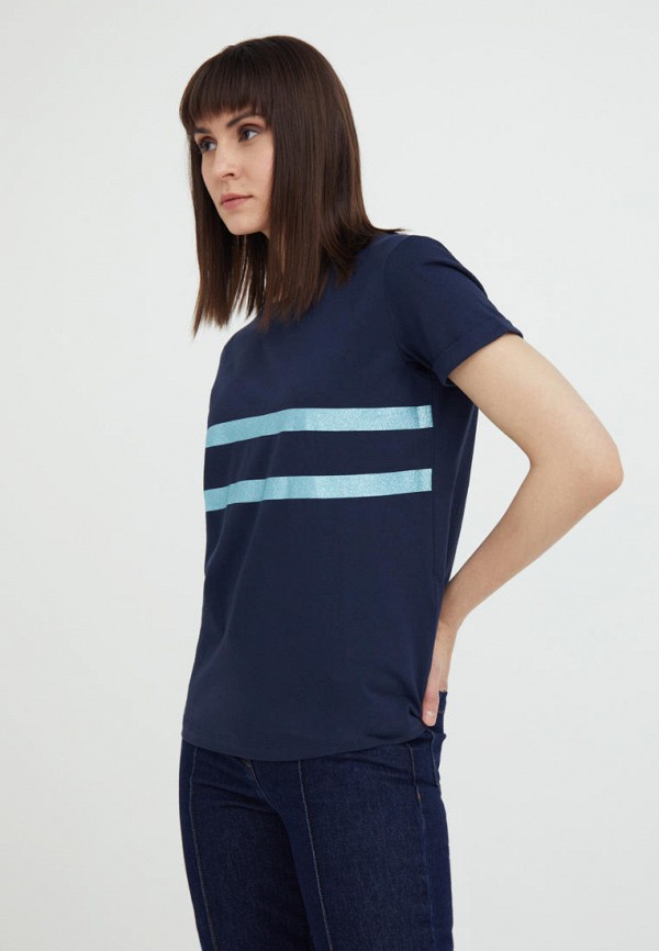 фото Футболка finn flare