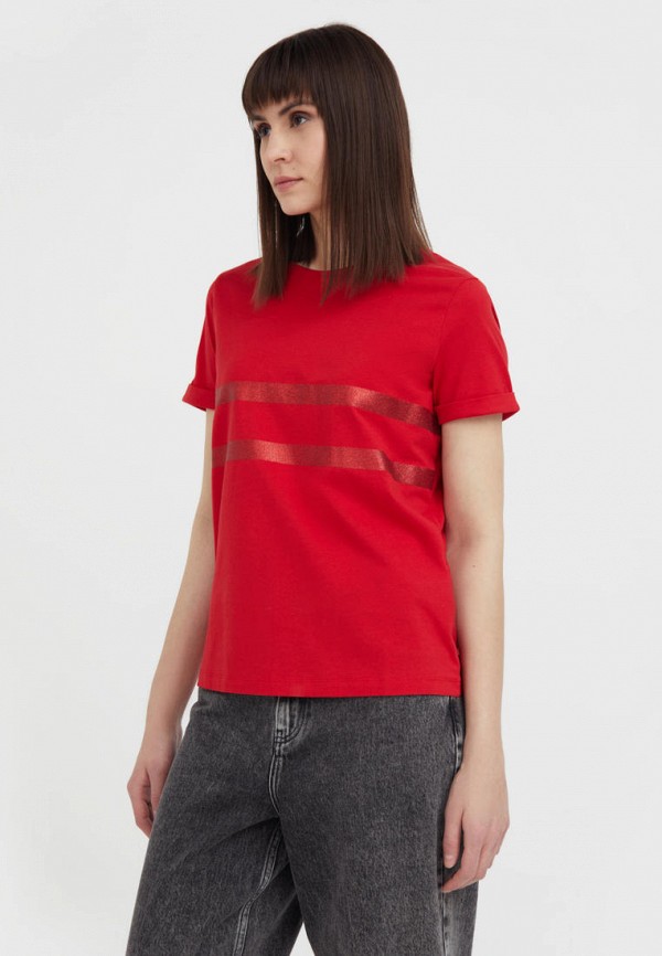 фото Футболка finn flare