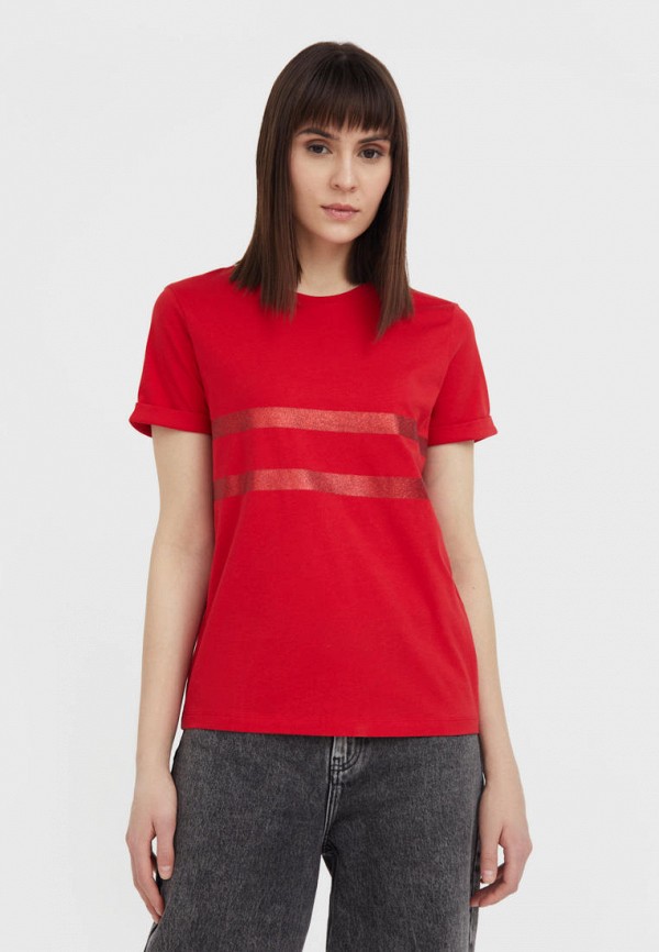 фото Футболка finn flare