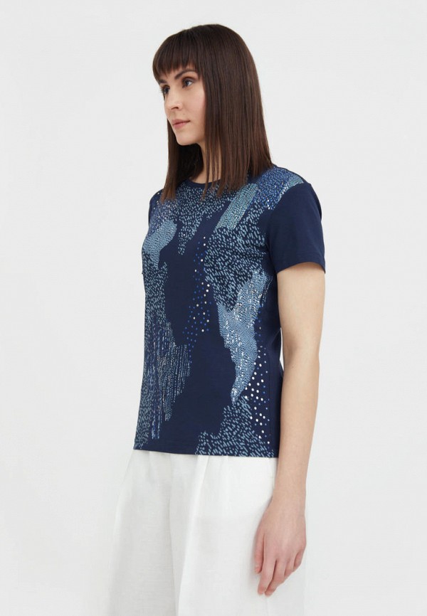 фото Футболка finn flare