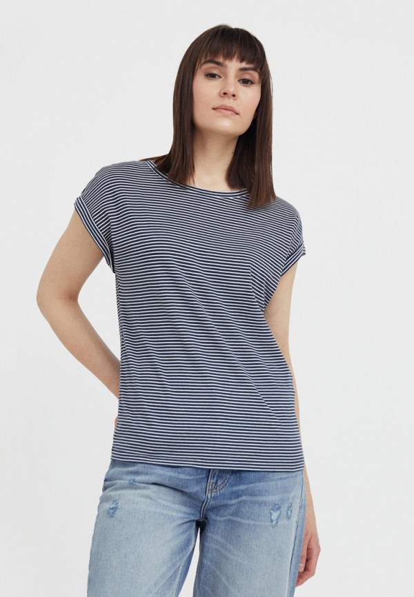 фото Футболка finn flare