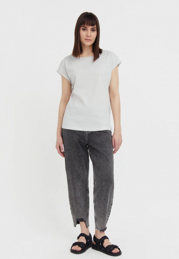 фото Футболка finn flare