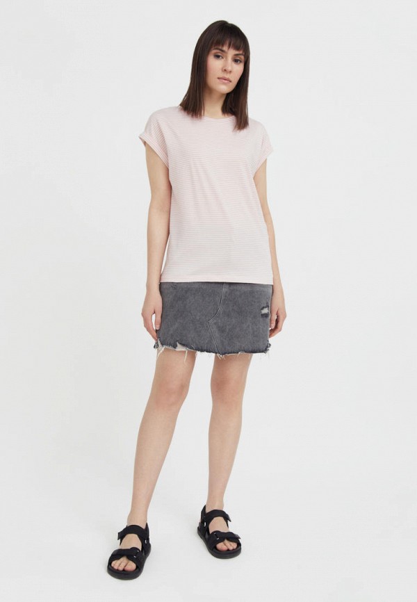 фото Футболка finn flare