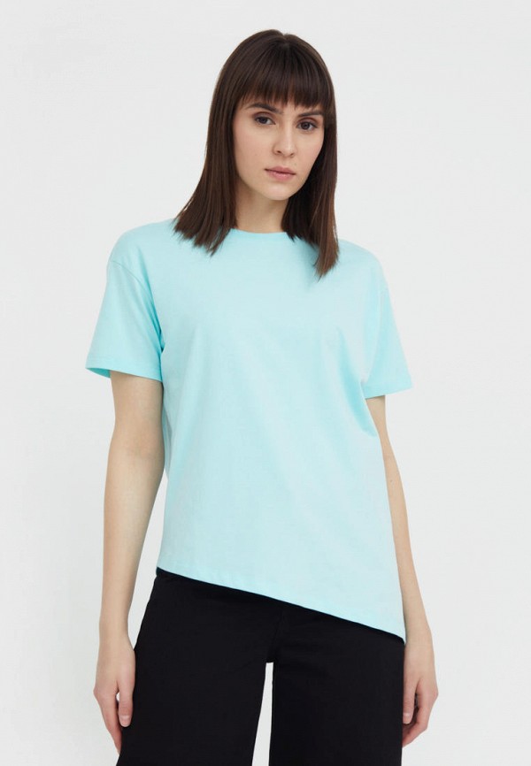 фото Футболка finn flare