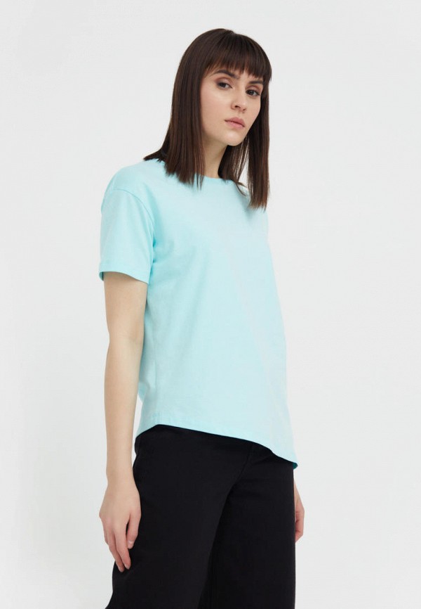 фото Футболка finn flare