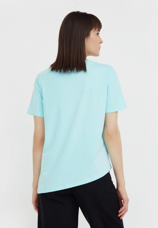 фото Футболка finn flare