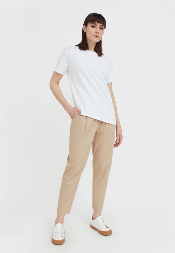 фото Футболка finn flare