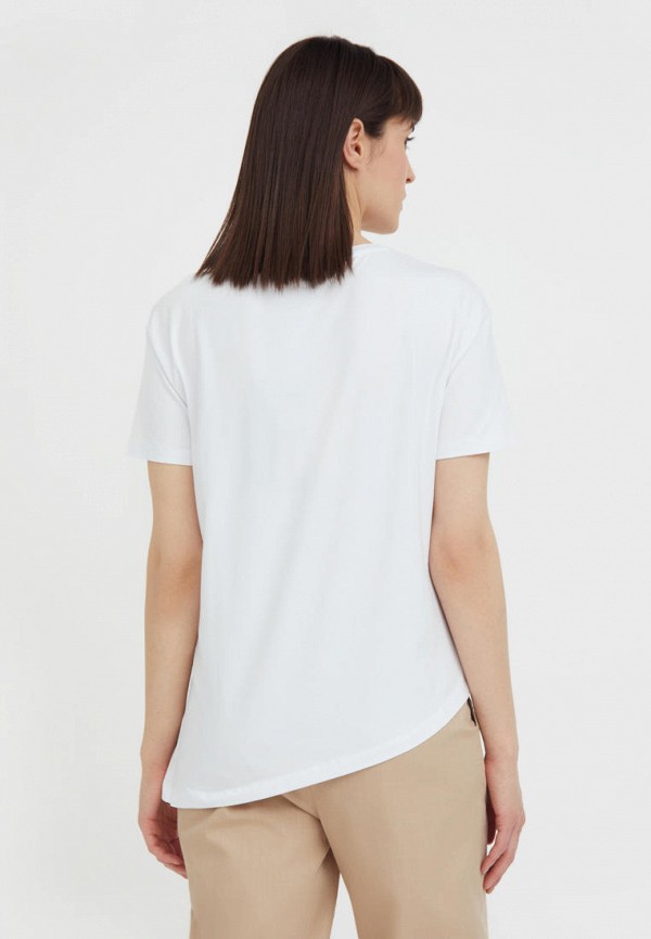 фото Футболка finn flare