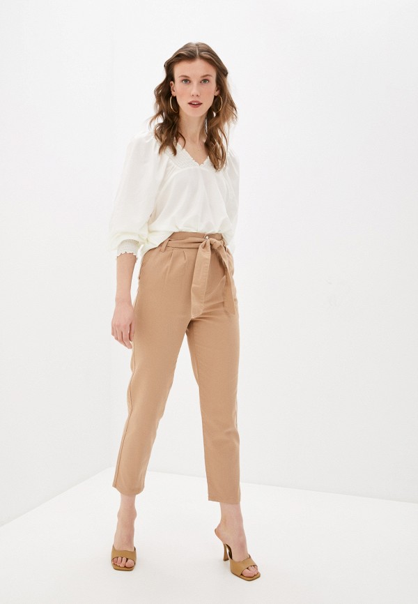 фото Брюки love republic