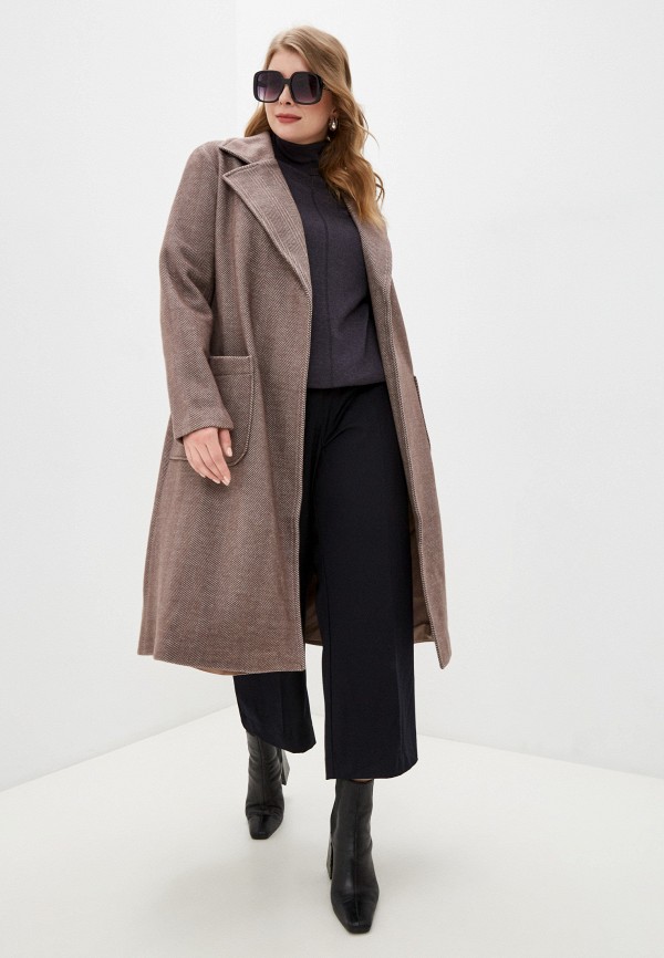 фото Пальто grand grom