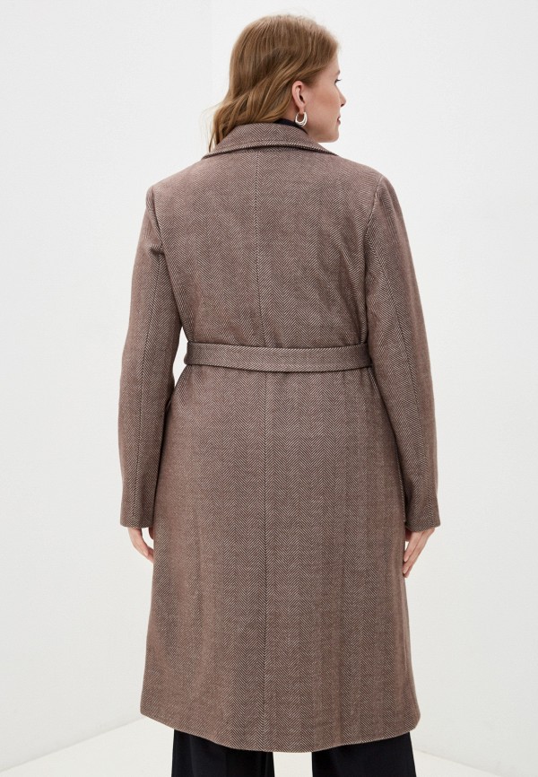 фото Пальто grand grom