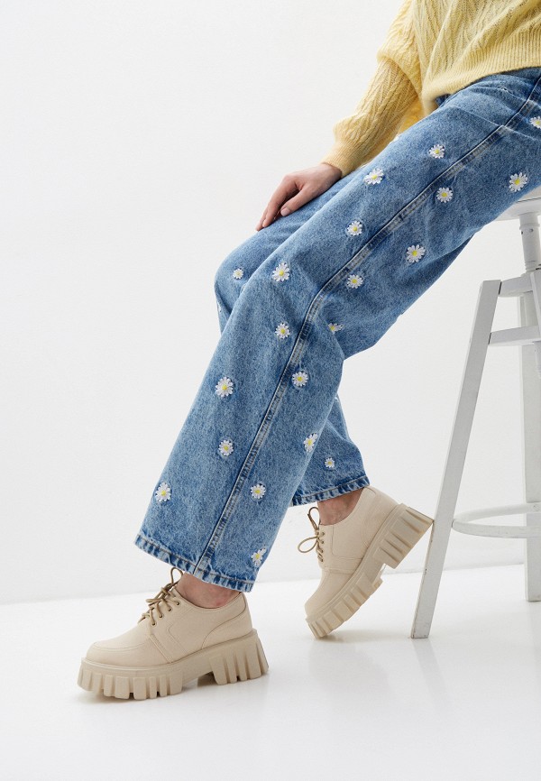 фото Ботинки enjoin'