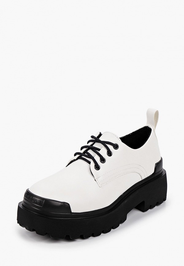 фото Ботинки enjoin'