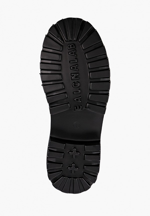 фото Ботинки enjoin'