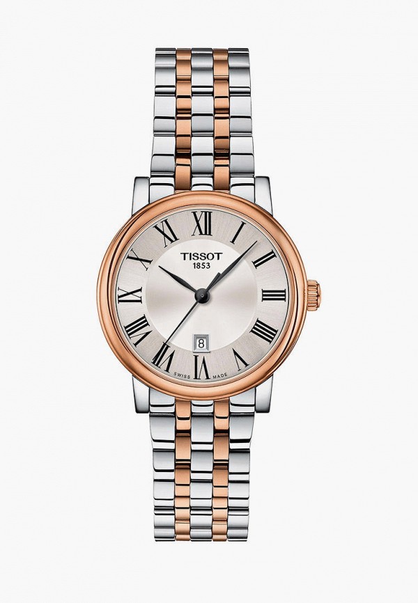 фото Часы tissot