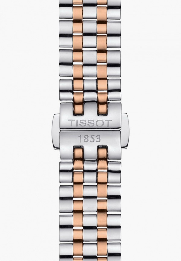 фото Часы tissot