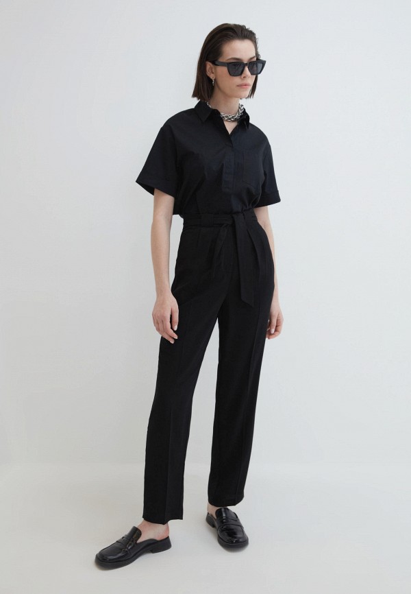 фото Брюки zarina