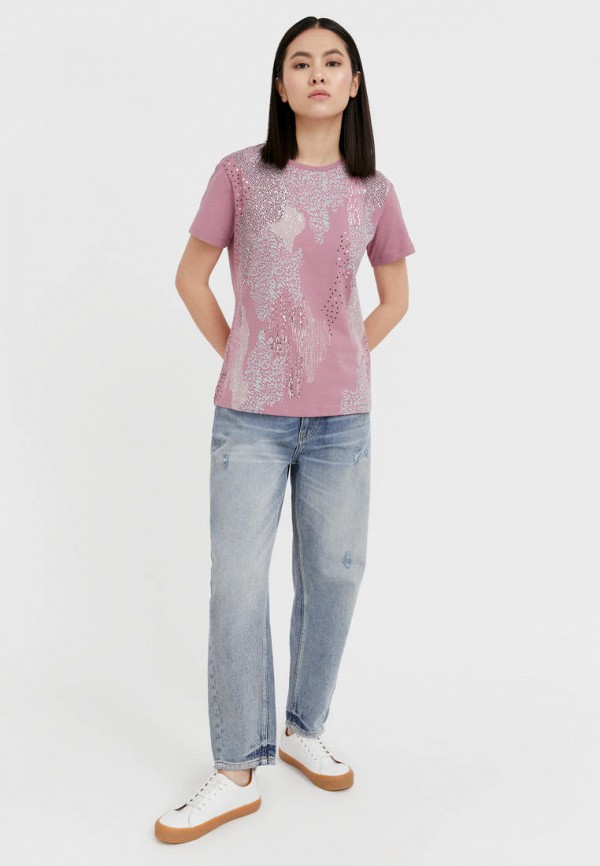 фото Футболка finn flare