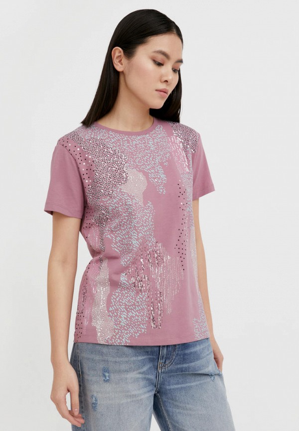 фото Футболка finn flare