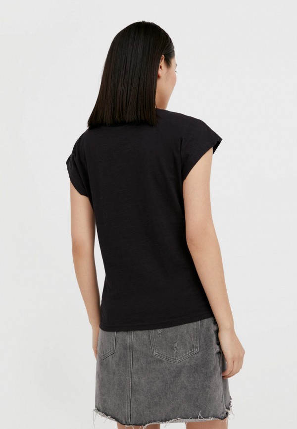 фото Футболка finn flare