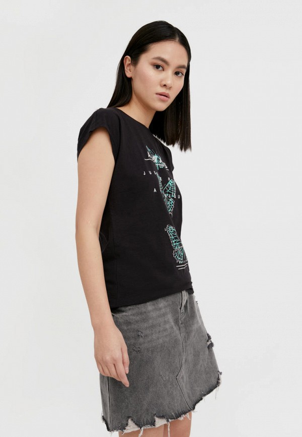 фото Футболка finn flare