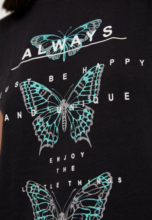 фото Футболка finn flare