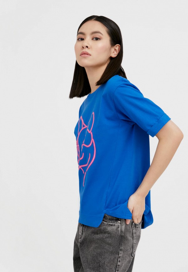 фото Футболка finn flare