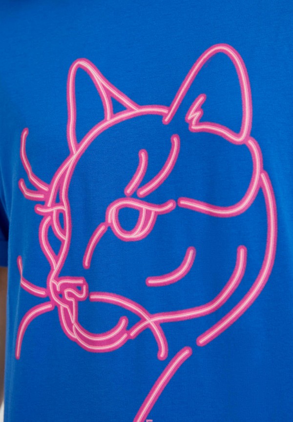 фото Футболка finn flare