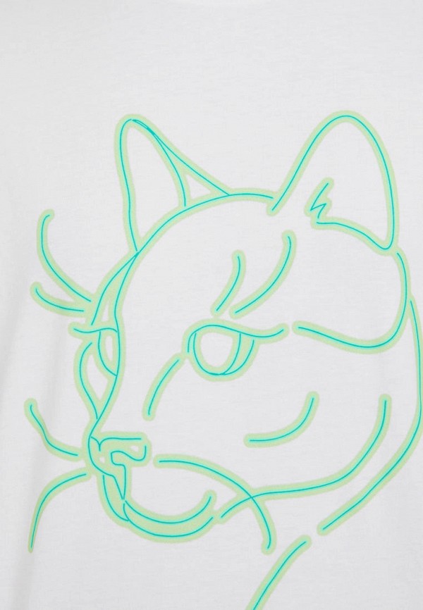 фото Футболка finn flare