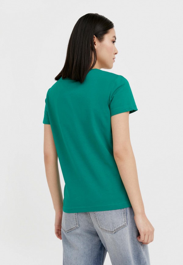 фото Футболка finn flare