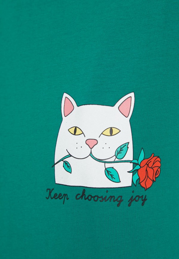 фото Футболка finn flare