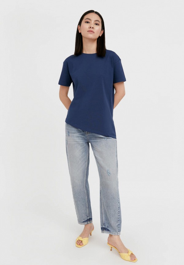 фото Футболка finn flare